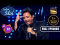Indian Idol S14 | Suro Ka Sultan - Sukhwinder | Ep 37 | Full Episode | 10 Feb 2024