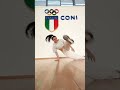 Who is B-Girl Anti? Olympic Breakers profile 🇮🇹 #shorts #2024olympics #breakingolympics #dance