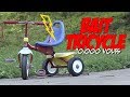 Mind Of Mabe Ep 1 - Bait Tricycle