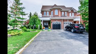 712 Dolly Bird Lane Mississauga