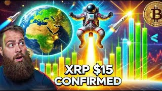 XRP to $15 on ETF Approval, USA CBDC and Japan's Bank Adoption