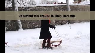 Meteņi 2015