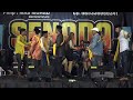 New SENADA LESEHAN SAMBUTAN Malam (Pack4) Live  Dawuhan Lor Sukodono Lumajang