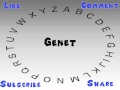 How to Say or Pronounce Genet