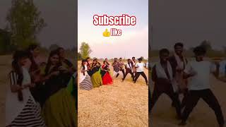 Guttakinda gumpuchettlaninda folk song #jabardasth #nukaraju #asiya #folksong #tamil #telugu #love