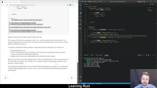 Learning Rust E16