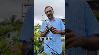 Electric wrench l വർക്ക്‌ ഷോപ്പ് കാർക് ഒരു സൂപ്പർ ഇലക്ട്രിക് റെൻഞ്ചു #automobile #workshop #tools