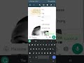 How To Edit WhatsApp Messages 15 Minutes after sending #whatsapp #howto