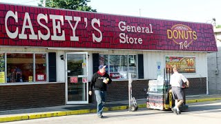 Casey's CEO on reopening stores and quarterly earnings