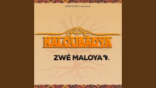 Zwé maloya