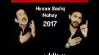 Hum Azadar Hain | Raza Hassan | New 2017 Album