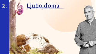 LJUBO DOMA