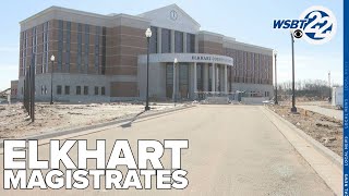 Elkhart County courts to appoint five magistrates under new bill to ease judges' caseloads