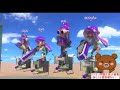 【スプラトゥーン３参加型】みんなでスプラしよ！クマサンと一緒にプライベートマッチ！【初見歓迎】