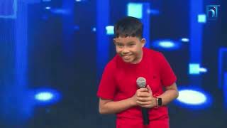 #The voice kids Nepal #season 3#Ayush lama