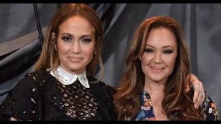 How so Jennifer Lopez BFF Leah Remini Missed Wedding