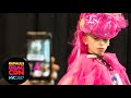 Desmond SLAYS the Runway at RuPaul's DragCon NYC 2017