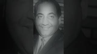 Kal Chaman Tha | Sadabahar Song By Mohammad Rafi | the Golden Era Song Status || Faiz Music #shorts