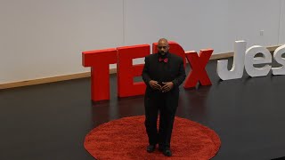 Granitification | Dr. Michael Maclin | TEDxJesterCirED
