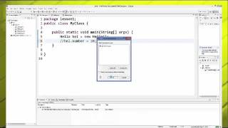 Java Tutorial 24 The final keyword in Java