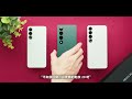 4what·魅族 20 系列体验：下次（ota）一定！ meizu 20 series review