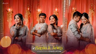 ||BEST BENGALI ENGAGEMENT SHOOT 2023​​​|| EVABE AMAR HOYE JABE ||GOURAB SAHA(UNIQUE CAPTURE)||