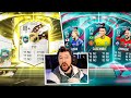 88+ Mid or World Cup Icon Pack + TOTT Mini-Realease!