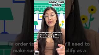 How To Succeed a NYCHA Apartment