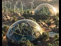 Biospheres in the Desert of the Negev: A Fibonacci Society Dream Project