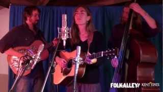 The Stray Birds - Harlem (FolkAlley.com)