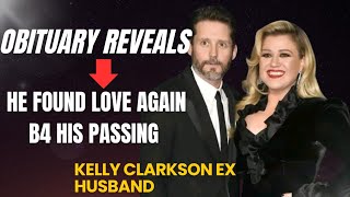 Obituary Confirms Brandon Blackstock’s Secret Love Before His Passing