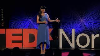 The Mental Health Bus | Kelly Tabiner | TEDxNorwichED