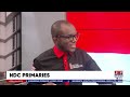 NDC Primaries Coverage Part 4: Chaos at Asawase and more