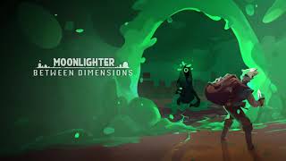 Moonlighter: Between Dimensions - Console Trailer