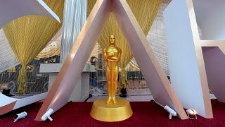 Australian cinematographer Greig Fraser wins Oscar for 'Dune'