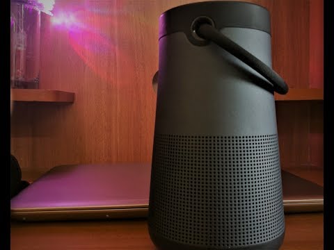Bose Revolve Plus Review (World Best Portable Bluetooth Speaker....?) Bose Revolve Plus Review (World Best Portable Bluetooth Speaker....?)