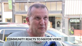 Shelbyville residents say they feel insulted and disrespected after mayor’s comments