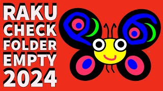 Raku Programming Tutorial - Check Folder Directory Is Empty 2024
