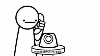asdfmovie - SAW