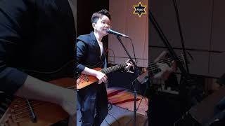 #abigailmusicband #wedding #liveband Guitarist: Abigail Ng by Abigail Music Band