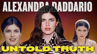 Alexandra Daddario – From Rising Star to Hollywood Icon | Full Documentary 2025