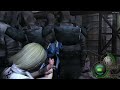 resident evil 4 ultimate edition ashley mod gameplay part 24