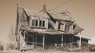Top 10 Disturbing Abandoned Houses Hiding EVIL Secrets