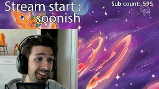 Jolly Wangcore (tiredly) streams: half life 2 OVERCHARGED (part 3)