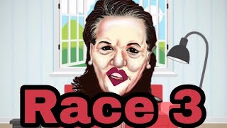 Race 3  Trailer | Sonia | modi | karnatka election 2018 | #Race3ThisEID
