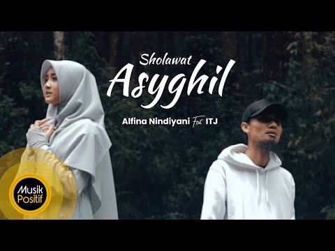 Alfina Nindiyani Sholawat Asyghil ( ITJ)