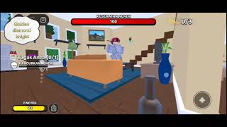 Jadi Anak Durhaka! (Roblox)