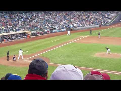 BREWERS WALK-OFF HOME RUN VS MARLINS (4-21-18) BREWERS WALK-OFF HOME RUN VS MARLINS (4-21-18)