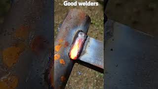 Wide gap welding tips and tricks that you must know immediately #welders