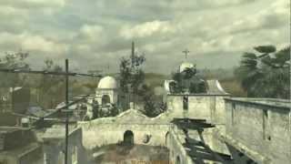Semtex Multi-Kill (MW3 Clip)